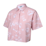 Women's Minions Shirt