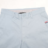 Giordano Men's Low-rise Slim Pocket  Short Pant