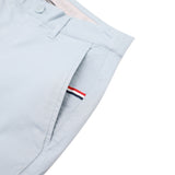 Giordano Men's Low-rise Slim Pocket  Short Pant