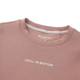Women G-motion Sweatshirt