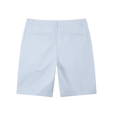 Giordano Men's Low-rise Slim Pocket  Short Pant