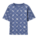 Junior Printed Tee