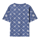 Junior Printed Tee