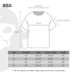 BSX Oxford Short Sleeves Shirt