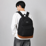 POLYESTER BACKPACK