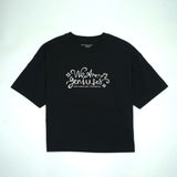 Junior Printed Tee