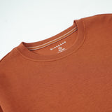 MEN'S POLYESTER KHITTED TEE