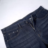 Men's Low Rise Slim Tapered Pant