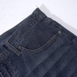 Men's Low Rise Slim Tapered Pant