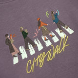 Women's City Walk Sweatshirt