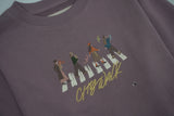 Women's City Walk Sweatshirt