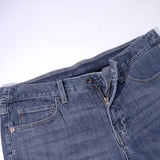 Men's Low Rise Slim Tapered Pant