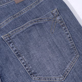 Men's Low Rise Slim Tapered Pant