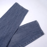 Men's Low Rise Slim Tapered Pant