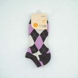 Women Socks (2 Packs)