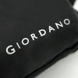 GIORDANO's POLYESTER WOVEN SHOULDER BAG