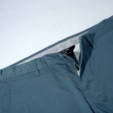 Giordano Men's Low-rise Slim Pocket  Short Pant