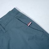 Giordano Men's Low-rise Slim Pocket  Short Pant