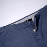 Giordano Men's Low-rise Slim Pocket  Short Pant