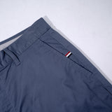 Giordano Men's Low-rise Slim Pocket  Short Pant