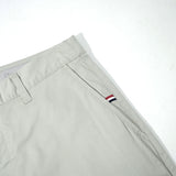 Giordano Men's Low-rise Slim Pocket  Short Pant