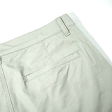 Giordano Men's Low-rise Slim Pocket  Short Pant