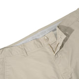 Giordano Men's Low-rise Slim Pocket  Short Pant