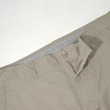 Giordano Men's Low-rise Slim Pocket  Short Pant
