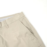 Giordano Men's Low-rise Slim Pocket  Short Pant