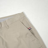 Giordano Men's Low-rise Slim Pocket  Short Pant