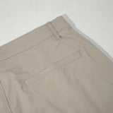 Giordano Men's Low-rise Slim Pocket  Short Pant