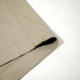 Giordano Men's Low-rise Slim Pocket  Short Pant