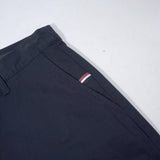 Giordano Men's Low-rise Slim Pocket  Short Pant