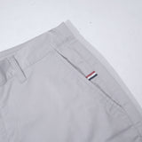 Giordano Men's Low-rise Slim Pocket  Short Pant