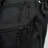 POLYESTER WOVEN DUFFLE BAG