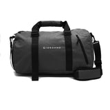 POLYESTER WOVEN DUFFLE BAG