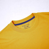 Men's Solid Smart Tee