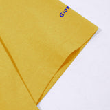 Men's Solid Smart Tee