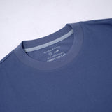 Men's Solid Smart Tee