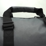 POLYESTER WOVEN DUFFLE BAG