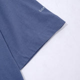 Men's Solid Smart Tee