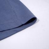 Men's Solid Smart Tee