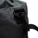 POLYESTER WOVEN DUFFLE BAG