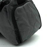 POLYESTER WOVEN DUFFLE BAG