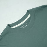 Men's Solid Smart Tee