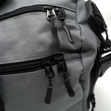 POLYESTER WOVEN DUFFLE BAG