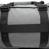 POLYESTER WOVEN DUFFLE BAG