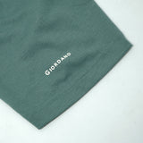 Men's Solid Smart Tee