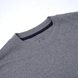 Men's Solid Smart Tee
