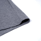 Men's Solid Smart Tee